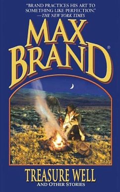 Treasure Well - Brand, Max
