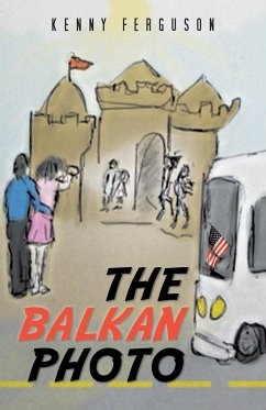 The Balkan Photo