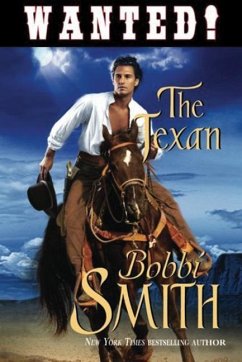 Wanted: The Texan - Smith, Bobbi