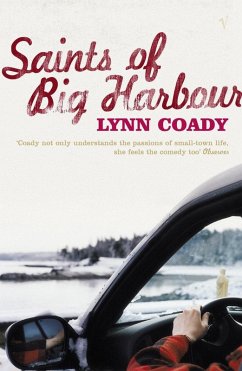 Cover The Saints Of Big Harbour (eBook, ePUB)