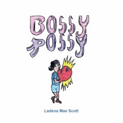 Bossy Rossy - Scott, Ladena Mae