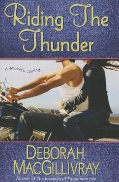 Riding the Thunder - Macgillivray, Deborah