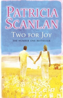 Two For Joy (eBook, ePUB) - Scanlan, Patricia