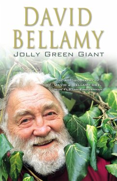 Cover Jolly Green Giant (eBook, ePUB)