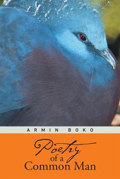 Poetry of a Common Man - Boko, Armin
