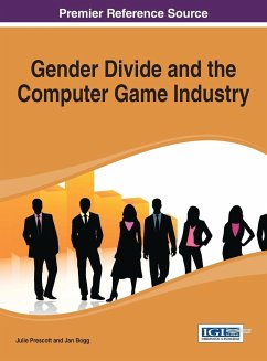 Gender Divide and the Computer Game Industry - Prescott, Julie; Bogg, Jan