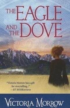 The Eagle and the Dove - Morrow, Victoria