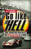 Go Like Hell (eBook, ePUB)