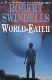 World-Eater (eBook, ePUB) World-Eater (eBook, ePUB)