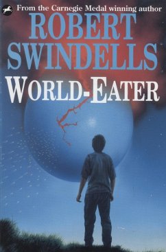 Cover World-Eater (eBook, ePUB)