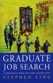 Graduate Job Search (eBook, ePUB)