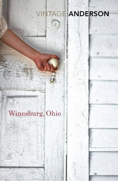 Winesburg, Ohio (eBook, ePUB) - Anderson, Sherwood
