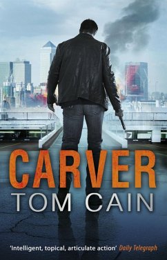 Carver (eBook, ePUB) - Cain, Tom