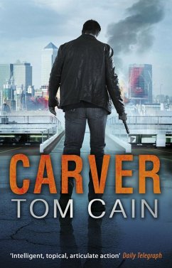 Cover Carver (eBook, ePUB)