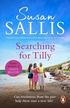 Searching For Tilly (eBook, ePUB) - Sallis, Susan