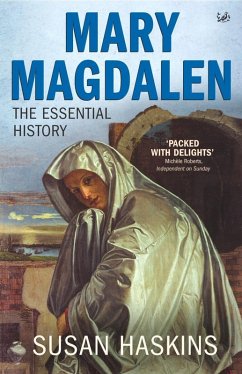 Cover Mary Magdalen (eBook, ePUB)