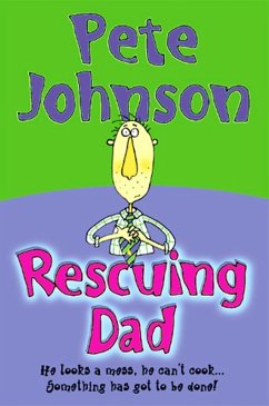 Cover Rescuing Dad (eBook, ePUB)