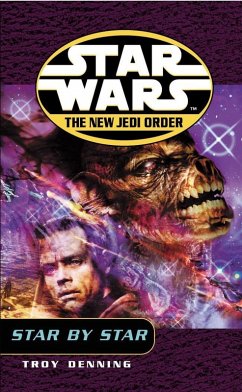 Star Wars: The New Jedi Order - Star By Star (eBook, ePUB) - Denning, Troy