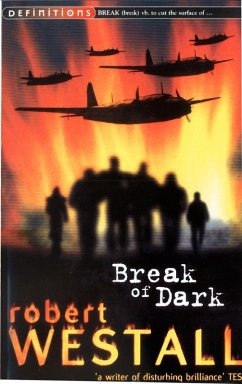 Cover Break Of Dark (eBook, ePUB)