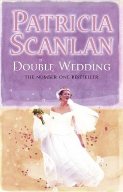 Double Wedding (eBook, ePUB) - Scanlan, Patricia