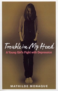 Cover Trouble in My Head (eBook, ePUB)