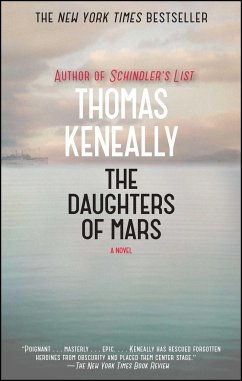 Daughters of Mars - Keneally, Thomas