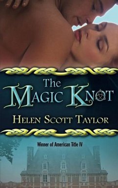 The Magic Knot - Taylor, Helen Scott