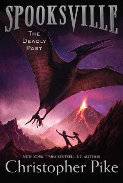 The Deadly Past - Pike, Christopher