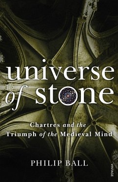Cover Universe of Stone (eBook, ePUB)