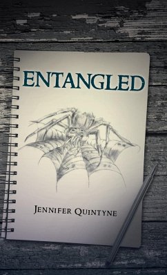 Entangled - Quintyne, Jennifer