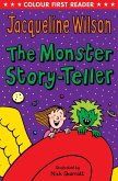 The Monster Story-Teller (eBook, ePUB)