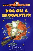 Dog On A Broomstick (eBook, ePUB)