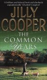 The Common Years (eBook, ePUB)