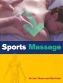 Sports Massage (eBook, ePUB)