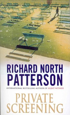 Private Screening (eBook, ePUB) - Patterson, Richard North