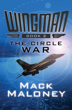 The Circle War - Maloney, Mack