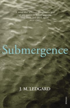 Submergence (eBook, ePUB) - Ledgard, J M