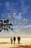Second Son: (Jack Reacher Short Story) (eBook, ePUB)