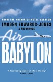 Air Babylon (eBook, ePUB)