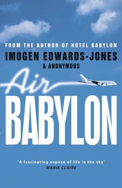 Air Babylon (eBook, ePUB) - Edwards-Jones, Imogen