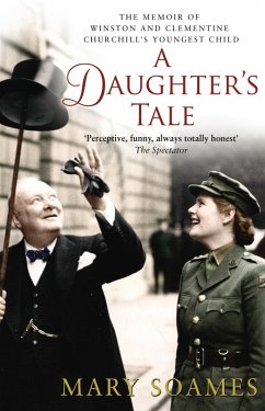 Cover A Daughter's Tale (eBook, ePUB)