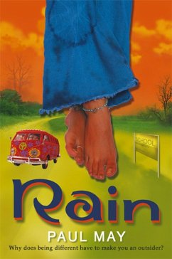 Rain (eBook, ePUB) - May, Paul