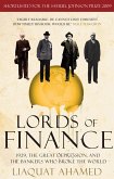 Lords of Finance (eBook, ePUB)
