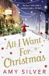 All I Want for Christmas (eBook, ePUB) - Bild 1
