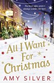 All I Want for Christmas (eBook, ePUB) All I Want for Christmas (eBook, ePUB)