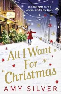 Cover All I Want for Christmas (eBook, ePUB)