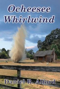 Ocheesee Whirlwind - Alford, Daniel R.