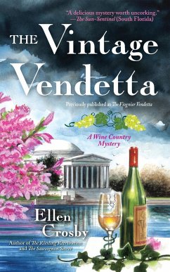 Cover Vintage Vendetta