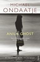 Anil's Ghost (eBook, ePUB) - Ondaatje, Michael