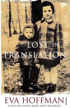 Lost In Translation (eBook, ePUB) - Hoffman, Eva